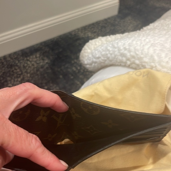 Louis Vuitton wallet - Men - Picture 11 of 11